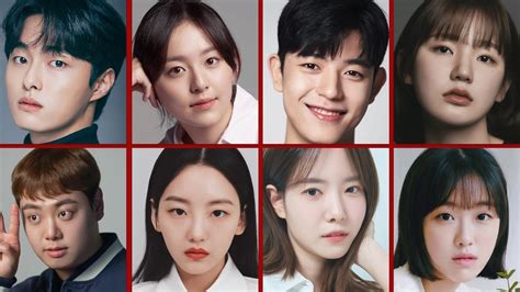 cast members reportedly join     dead season