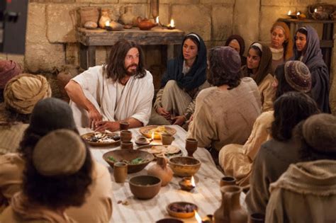 Um Jantar Para Jesus História - PADRE JOÃO CARLOS - MEDITAÇÃO DA PALAVRA: UM JANTAR NA CASA DE SEU LEVI