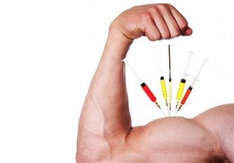 Efectos secundarios de los esteroides - BlogMedicina