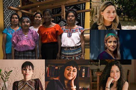 Coolhuntermx - Mexicanas que inspiran 2022