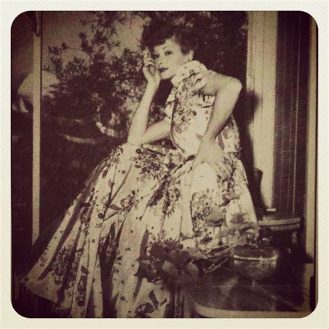 A Blog about Lucille Ball: Instagram: Rare Picture of Lucille Ball