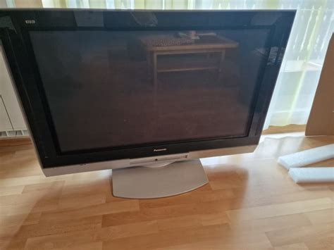 panasonic, televizija, viera