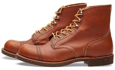 red wing  bootsphere