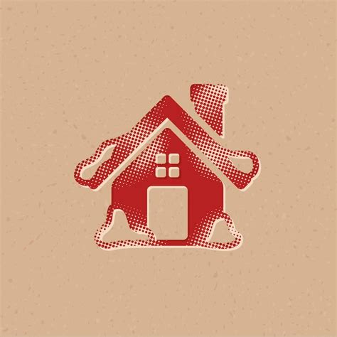 Stylized home Vectors & Illustrations for Free Download | Freepik