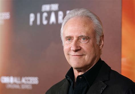Brent Spiner Young