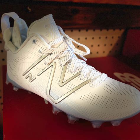 Why the New Balance Freeze 4.0 has become football players' "go-to ...
