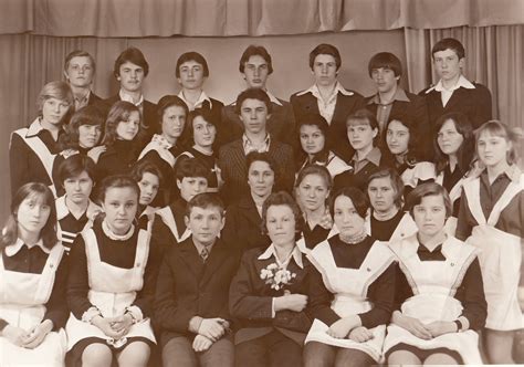 История об учителе-ветеране
