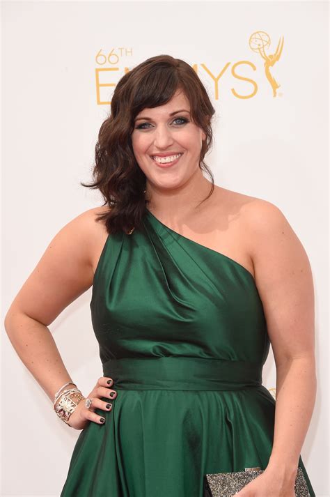 Allison Tolman