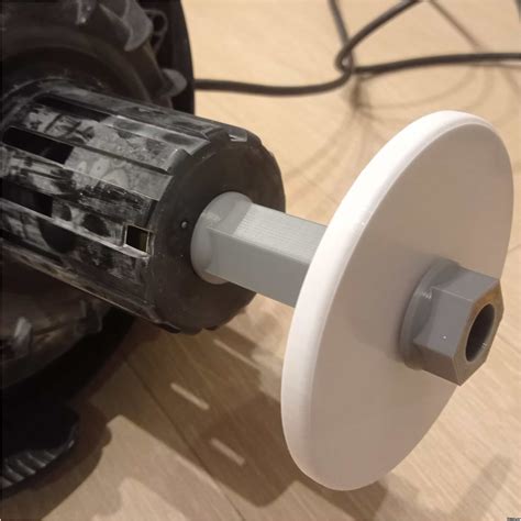 Переходник для фильтра Karcher WD3 и wd3p - Форум