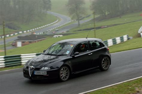 Alfa Romeo 147 GTA AM 3.7 Super by Autodelta