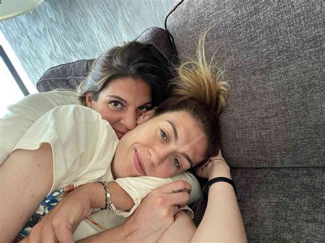 Who Is Breanna Stewart's Wife? All About Marta Xargay Casademont