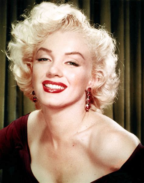 Marilyn Monroe - Marilyn Monroe Photo (30015019) - Fanpop