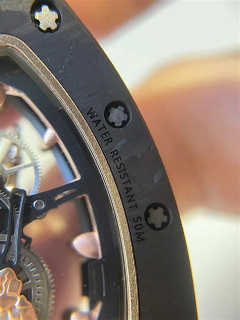 RM 66 flying Tourbillon | Replica Watch Info