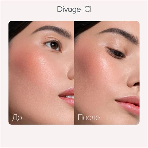 Палетка для лица Blush & Highlighter Duo Face Palette в оттенке 02 ...
