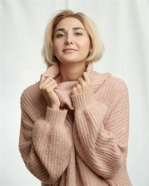 31 y.o. Inessa from Kyiv, Ukraine - Brown eyes, Blond Hair - ID 877754 ...