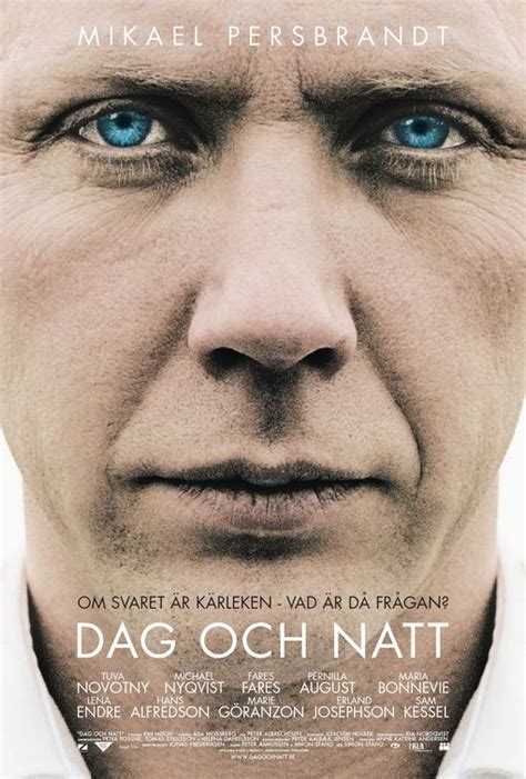 Prime Video: Day and Night (Dag och Natt) (English Subtitled)