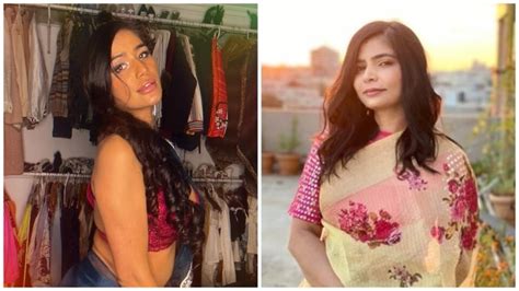 Chinmayi Sripaada deletes tweet praising Poonam Pandey for creating 