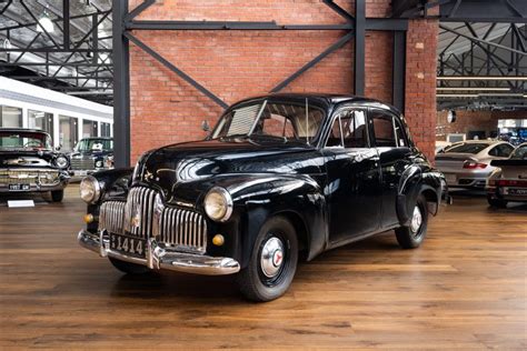 Holden FX Black (3) - Richmonds