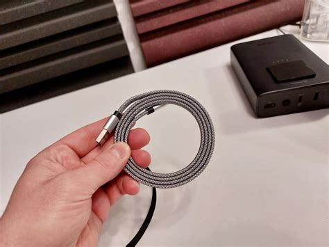 Review: Magnetic USB cables from Magtame - eKiwi-Blog.de