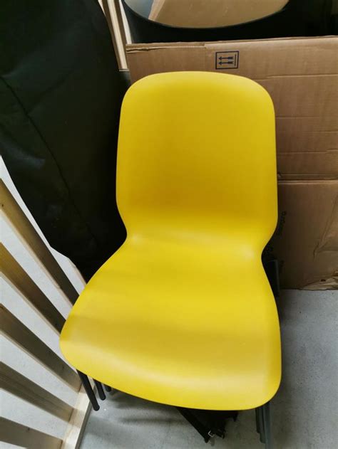 Stühle - Leifarne Ikea | Kaufen auf Ricardo