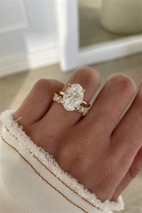 Your Dream Ring Stack.. 🤍 | Bague de mariage femme, Bague de