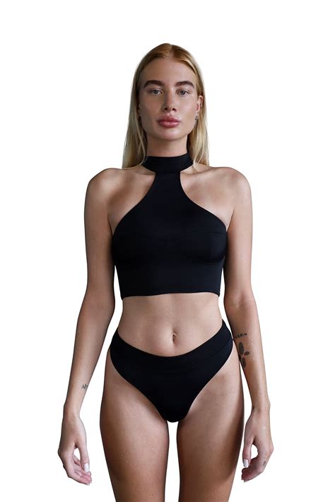 Mia Bikini Top – Makara wear