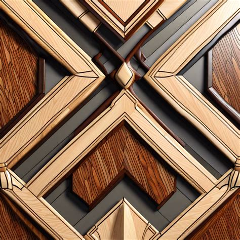15 Creative Window Wood Trim Ideas