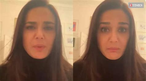 The Untold Legacy of Priti Zinta That Blurs Reality - Nicsatx Site