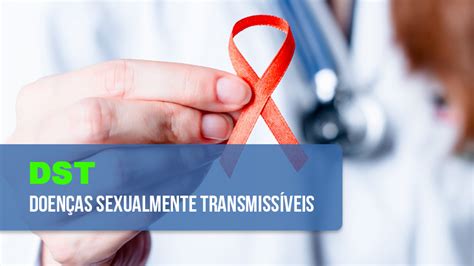 Dst O Que Significa