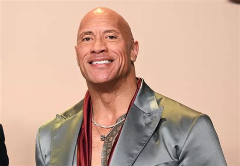 Exclusive Interview: Secrets Behind Dwayne "The Rock" Johnson's Fitness ...
