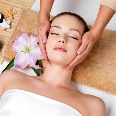 Why A Facial Is So Important? - UpLift Spa