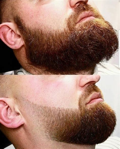 How to trim a beard for your face shape our simple guide – Artofit