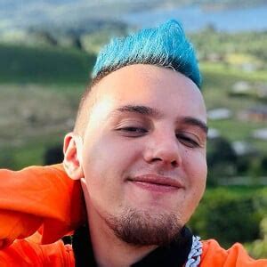 Vonvito - Edad, Familia, Biografía | Famous Birthdays
