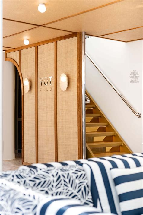 YOT Club undergoes massive revamp ahead of summer on the Gold Coast