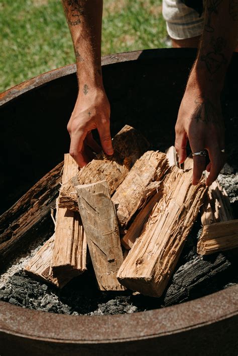 firewood home depot 1