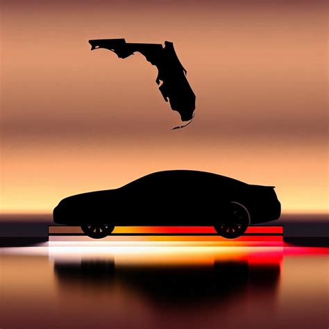 Florida Underglow Laws: Colors, Legality, FAQs - Car Underglow Law