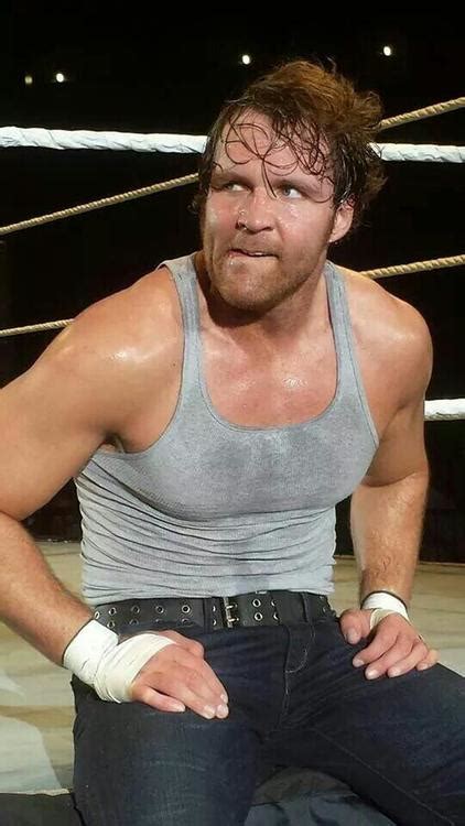 Dean Ambrose - Jon Moxley/Dean Ambrose Photo (37232697) - Fanpop