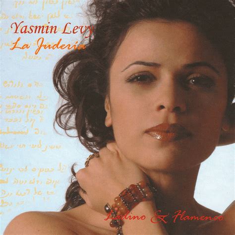 Yasmin Levy - La Judería Lyrics and Tracklist | Genius