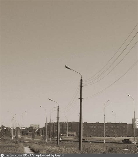Бетонка к ОКБ КП
