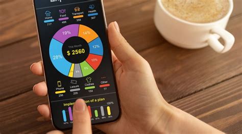 tracking finances   easier check   budgeting apps