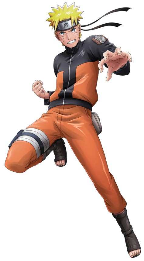 Naruto Uzumaki Ninja - Naruto Uzumaki, Determined, Friendship, Sage, Ninja PNG