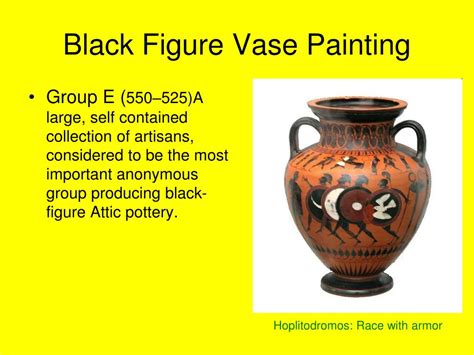 PPT - Black and Red Figure Vase Painting PowerPoint Presentation, free ...