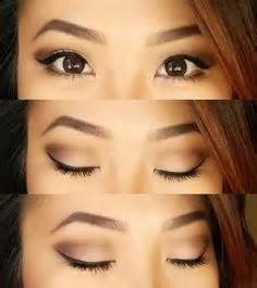 10 Best Epicanthic fold makeup ideas | makeup, epicanthic fold, eye makeup