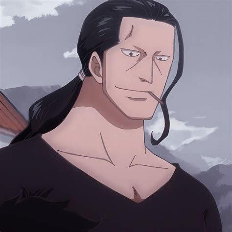 ⊱ ben beckman | vinz | Personagens de anime, One piece, Anime