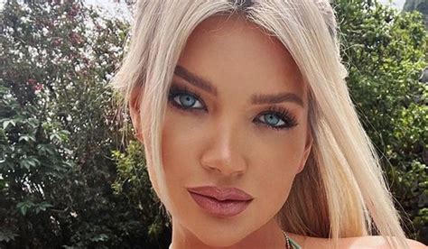 Anna Lisa Christiane - Bio, Age ️ | Instagram Biography
