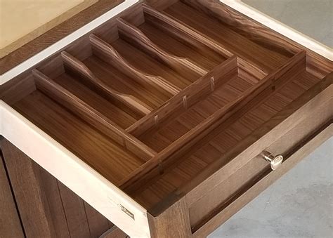 designing drawer inserts  fit drawer insert designer