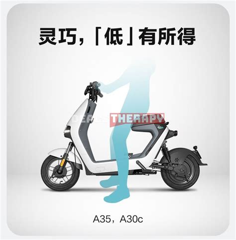 Ninebot A30C - Deals Therapy