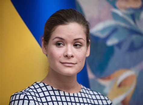 Мария Гайдар уйдёт с поста депутата Одесского облсовета