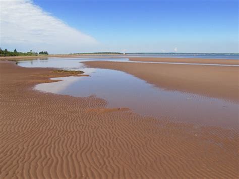 Остров Принца Эдуарда: самая маленькая провинция Канады - Terra-Z