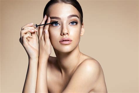 5 культовых тушей для ресниц — Hot Beauty Spot